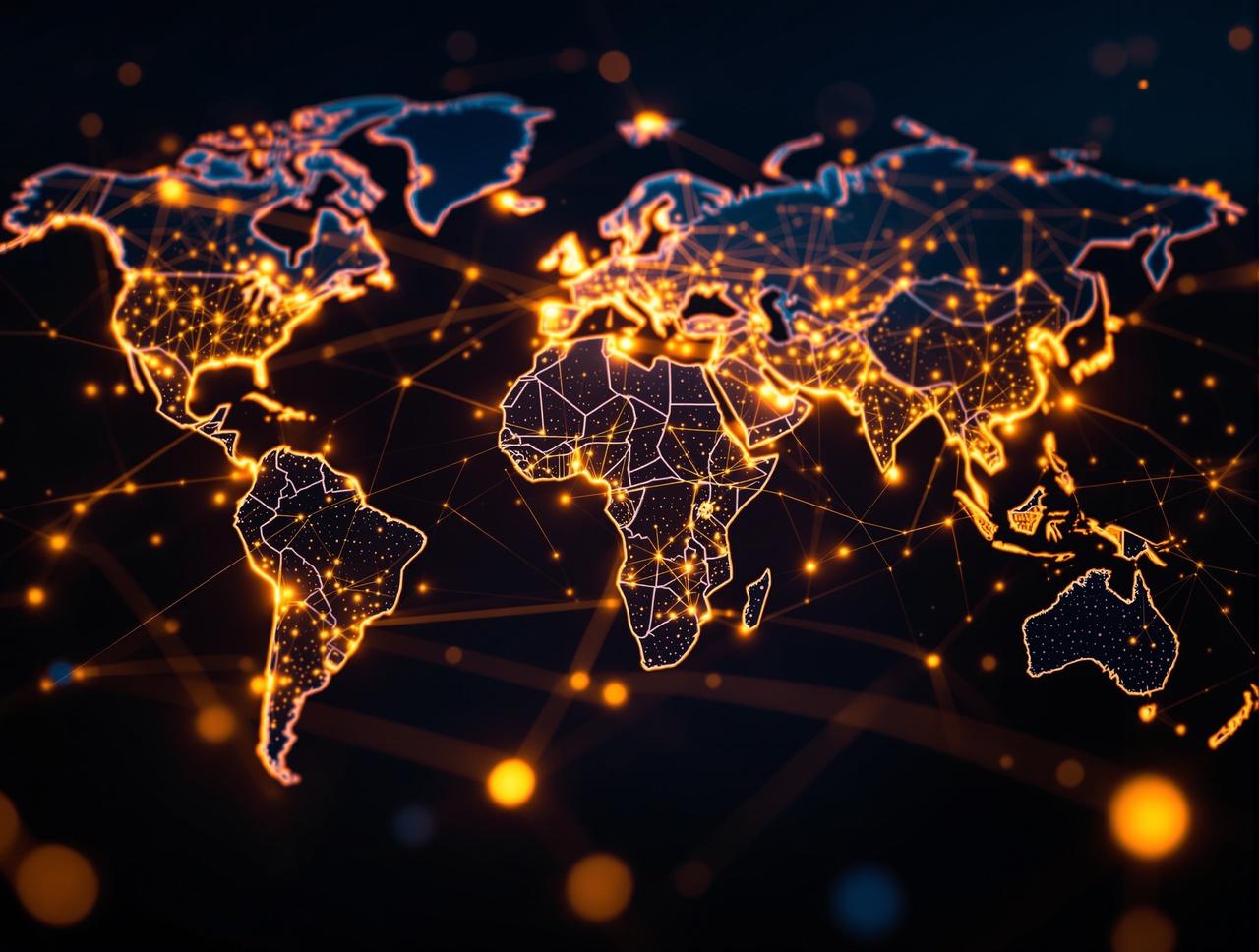 伊人综合影院新闻：《大地脉动》海外版登陆Netflix，中国纪录片走向世界